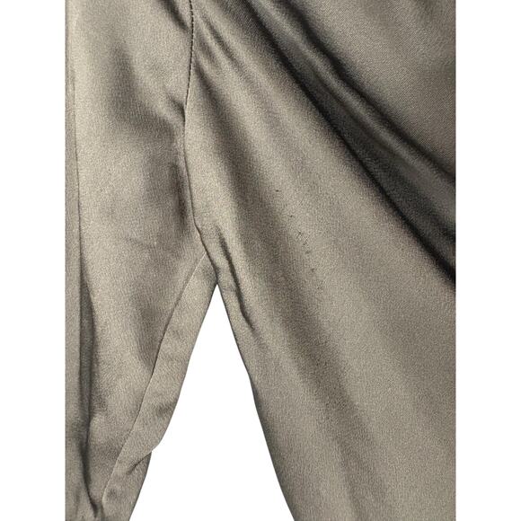 Jonathan Simkhai Cameron Mini Dress Draped One Shoulder Sexy Party Cocktail Sz 4 - Picture 6 of 10